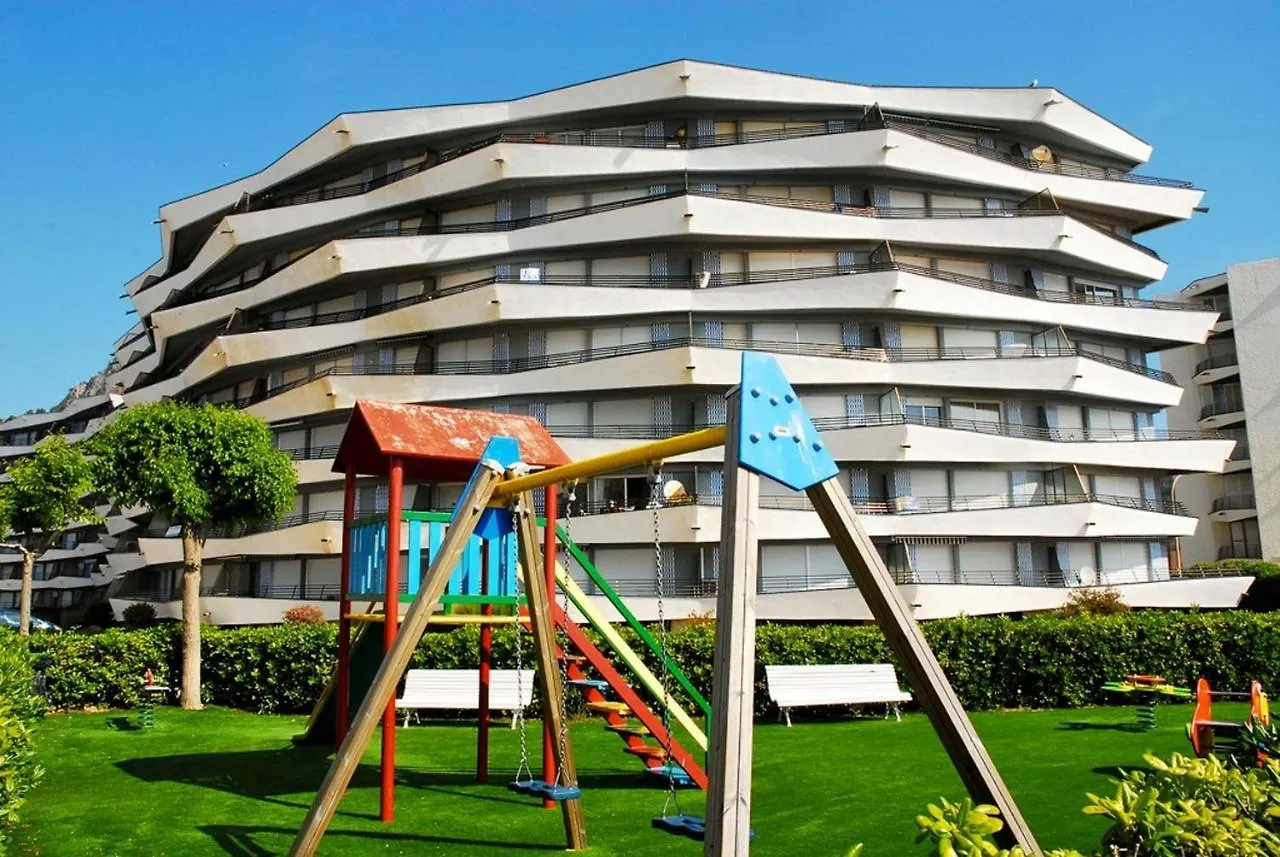 Rocamaura IV 4-5 Apartment L'Estartit