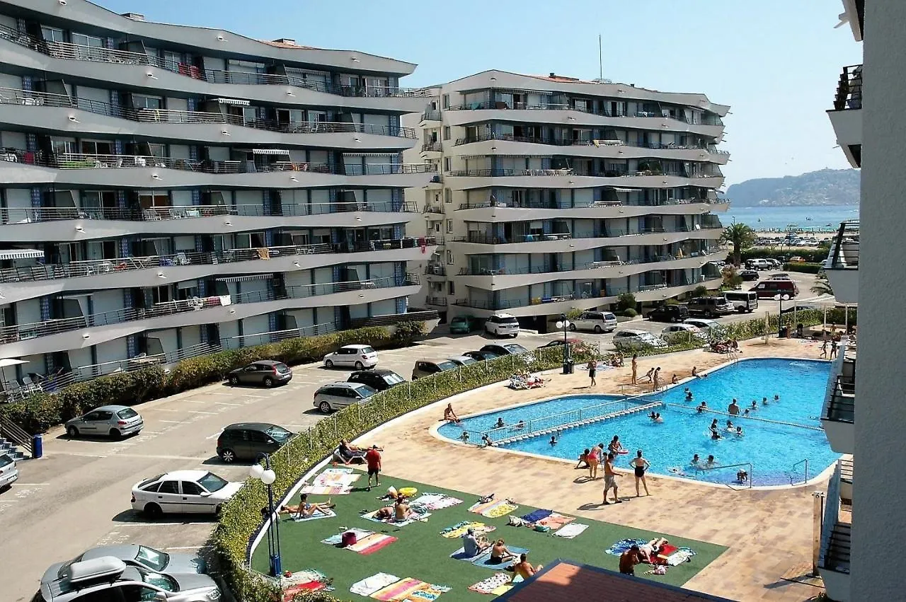Rocamaura IV 4-5 Apartment L'Estartit