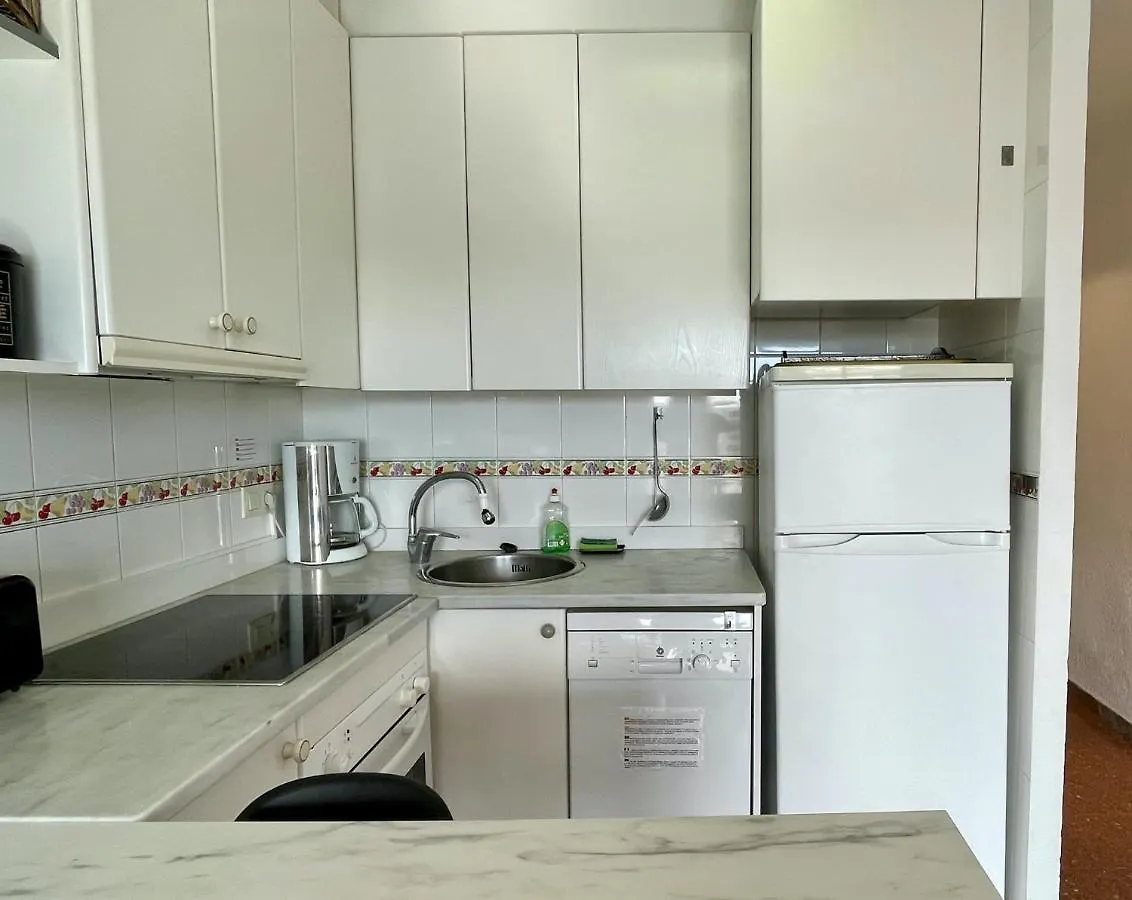 Rocamaura IV 4-5 Apartment L'Estartit