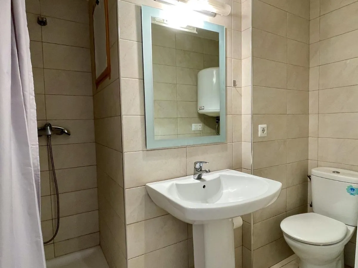 Rocamaura IV 4-5 Apartment L'Estartit