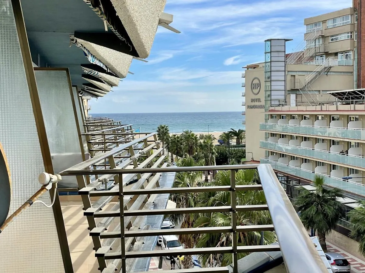 Rocamaura IV 4-5 Apartment L'Estartit Spain