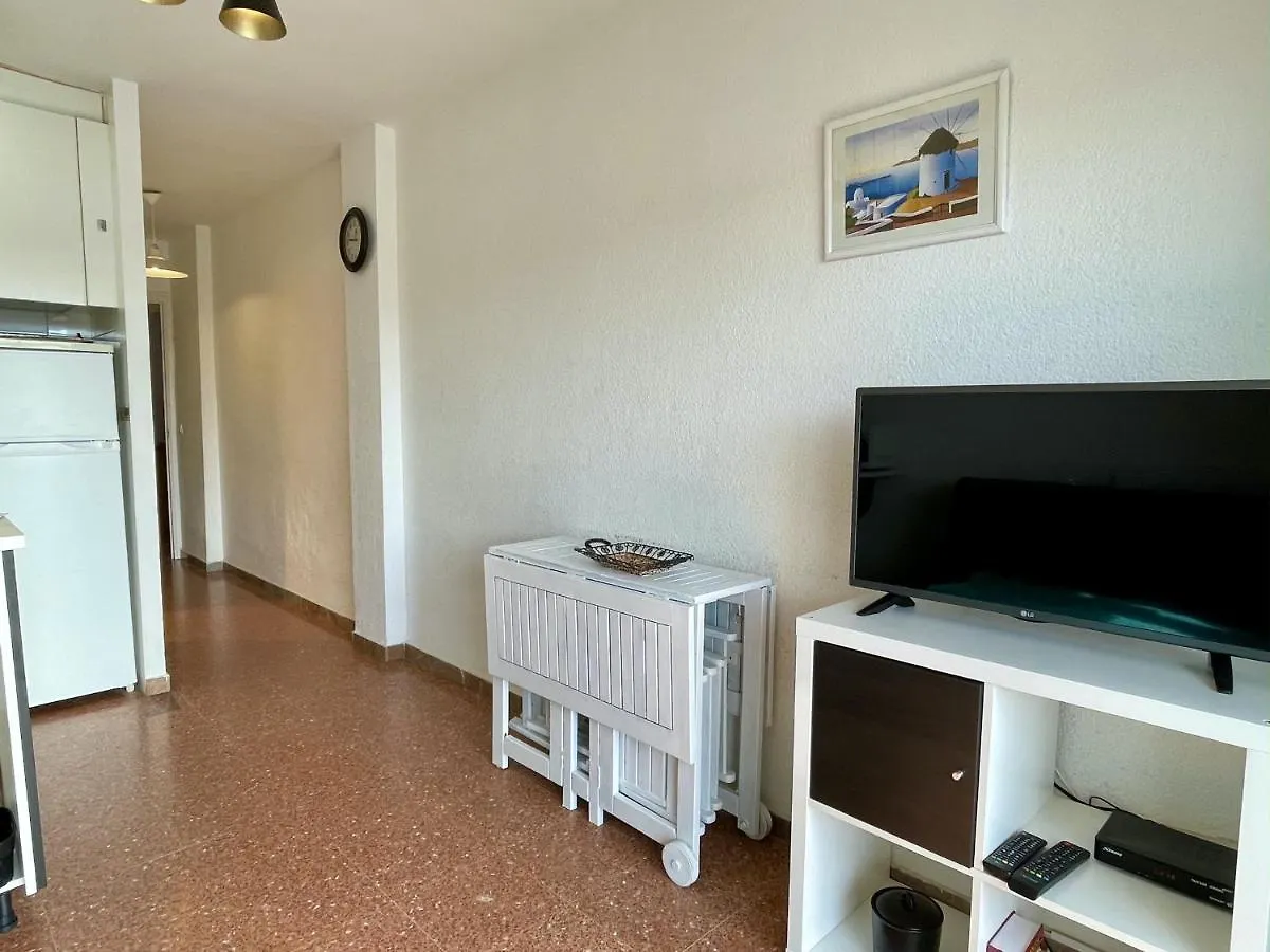 Rocamaura IV 4-5 Apartment L'Estartit 0*,  Spain