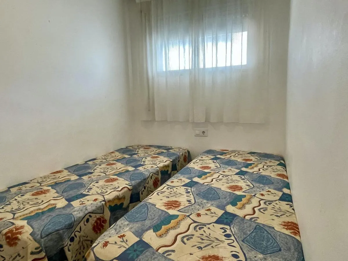 Rocamaura IV 4-5 Apartment L'Estartit 0*,