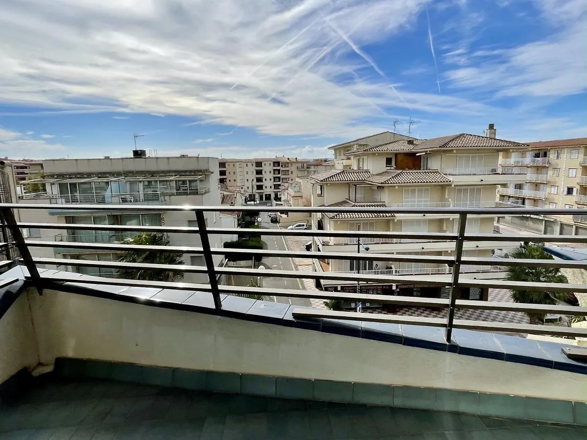 Rocamaura IV 4-5 Apartment L'Estartit